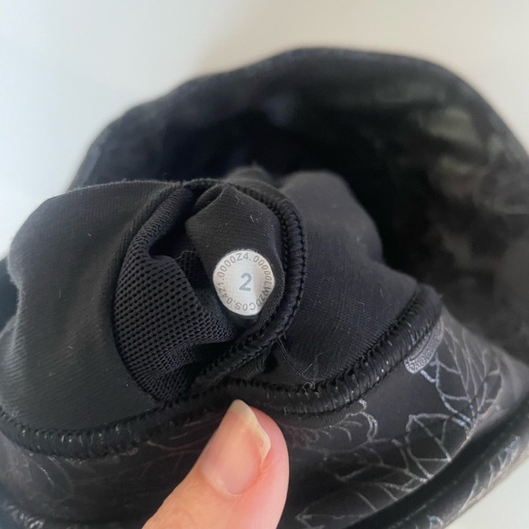 Lululemon Wunder Train Longline Bra | Size 2 - Picture 3 of 5